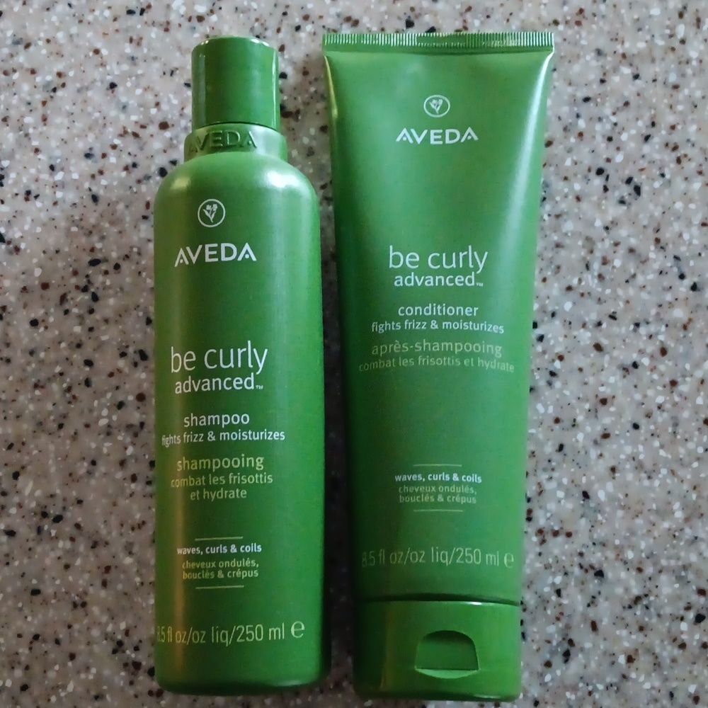 Aveda Be Curly Advanced